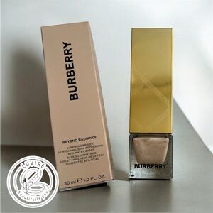 Burberry Beyond Radiance Luminous Primer - Full Size 30ml